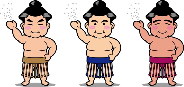 琴ノ若に兄弟はいる?母はどんな人?父と祖父も元力士の相撲一家