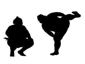 鏡山親方(多賀竜)の息子は元力士で娘は元吉本芸人!お嫁さんは?