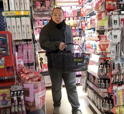 小野川親方（北太樹）フライデー