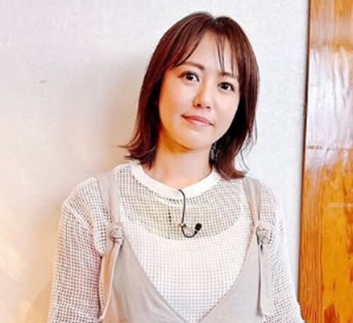 朝乃山の結婚相手