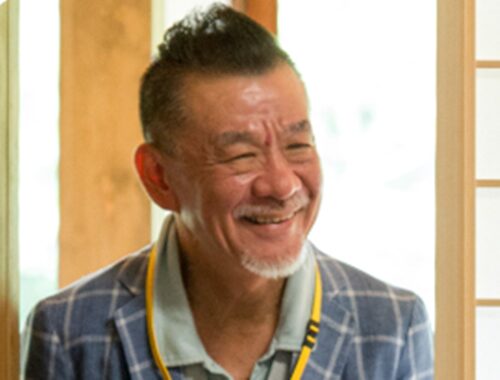 和田紗代子の父（和田友良）