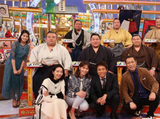 貴景勝の妻
