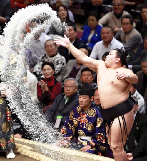 照強