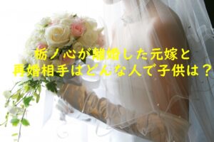栃ノ心が離婚した元嫁と再婚相手はどんな人で子供は？