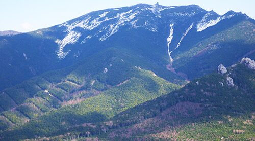 金峰山