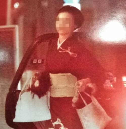 立浪親方の不倫相手