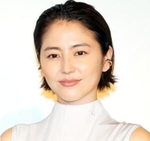 長澤まさみ