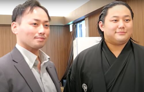 三田関の兄