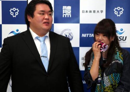 友風の母親