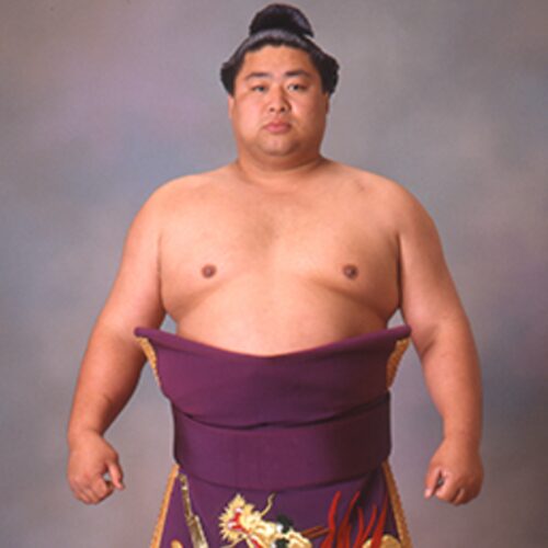 熊ヶ谷親方