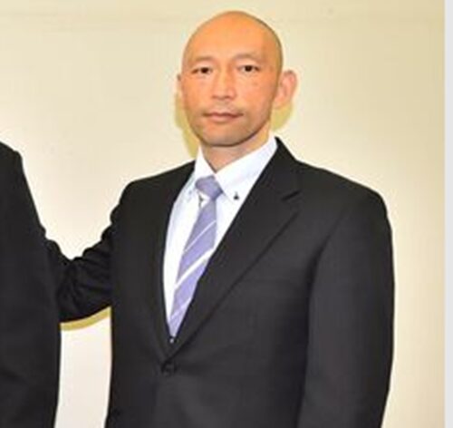 三田大生の父（三田尚紀）