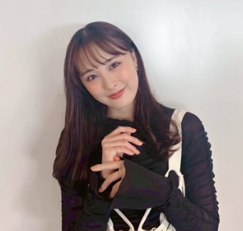 大友花恋